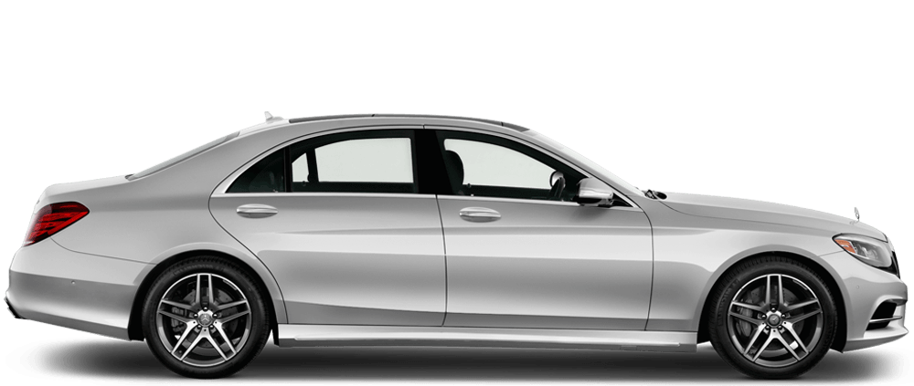 Principal Chauffeurs